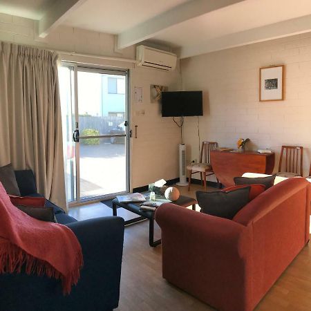 Kon Tiki Apartments Batemans Bay Exterior foto