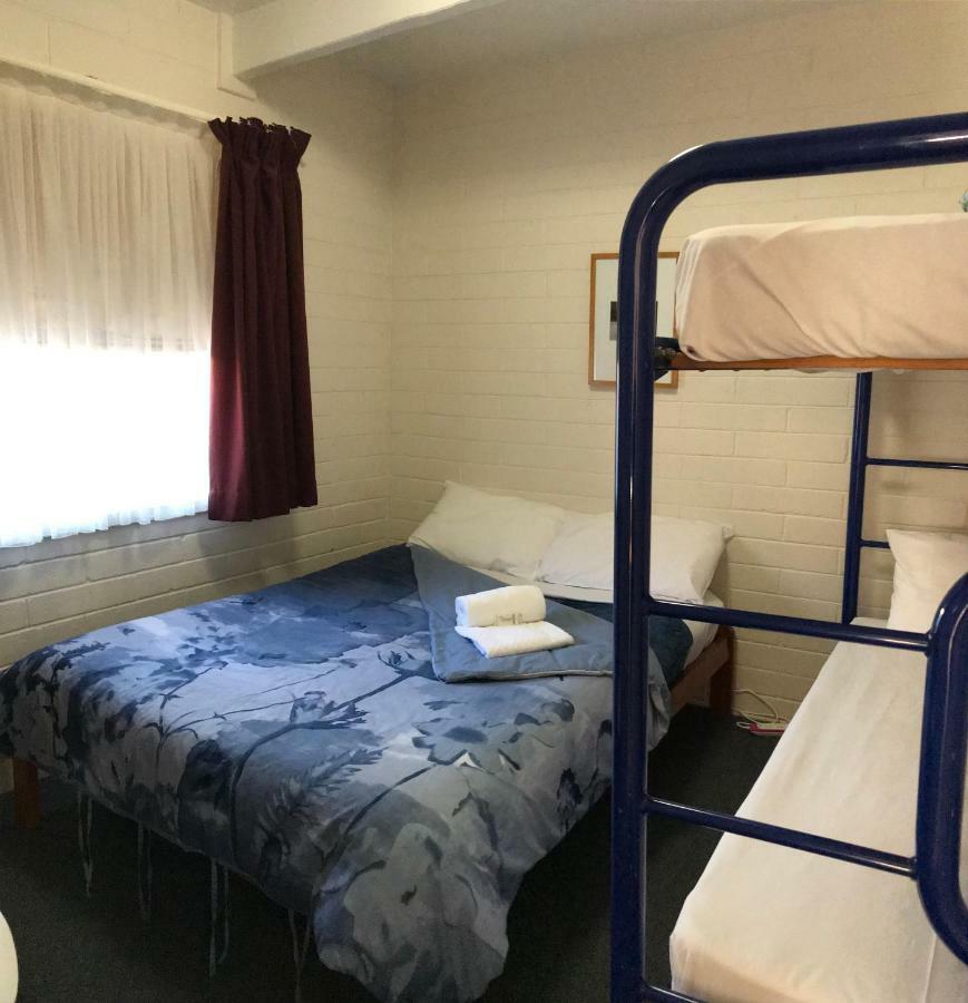 Kon Tiki Apartments Batemans Bay Exterior foto