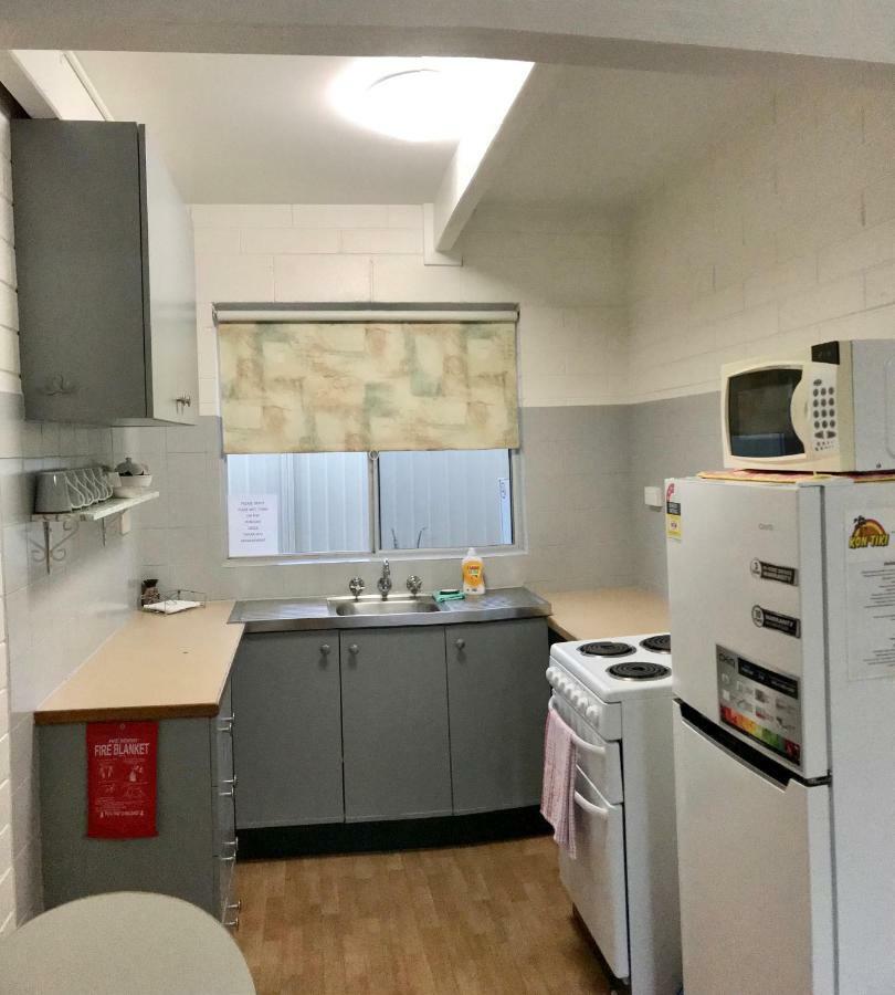Kon Tiki Apartments Batemans Bay Exterior foto